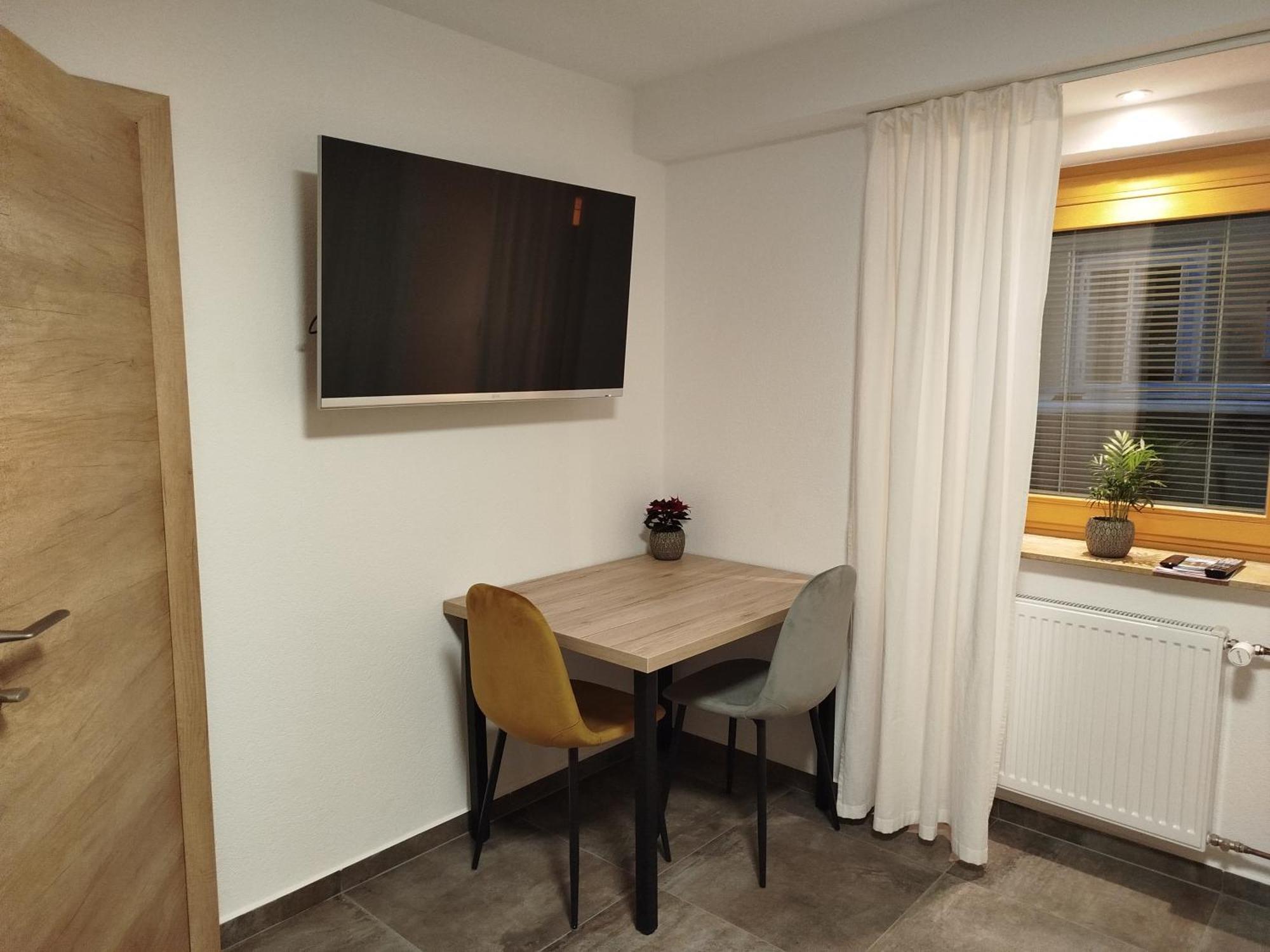 Apartma Mamut 1850 Kamnik Exterior foto