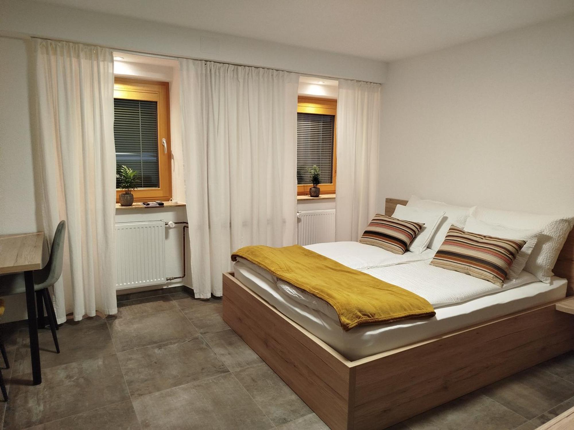 Apartma Mamut 1850 Kamnik Exterior foto